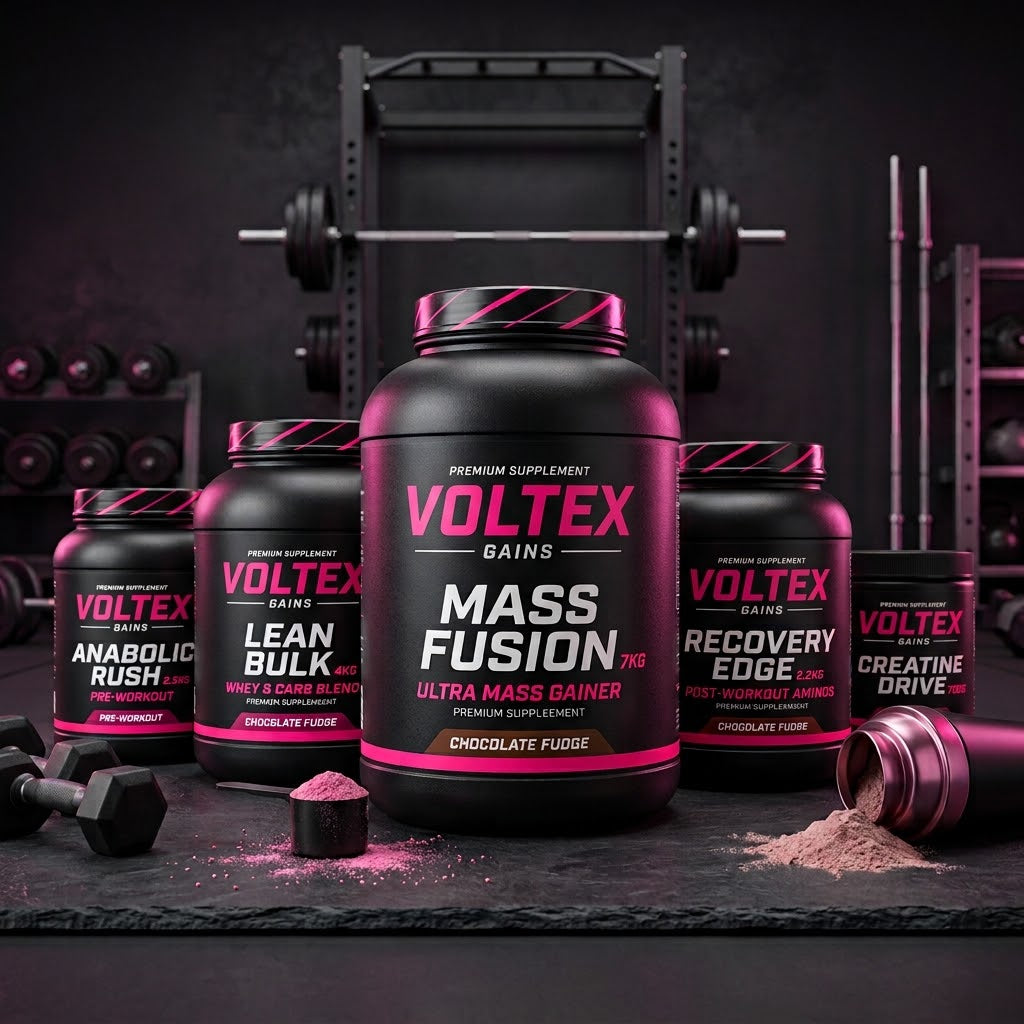 Bundle Pack  Off supplements