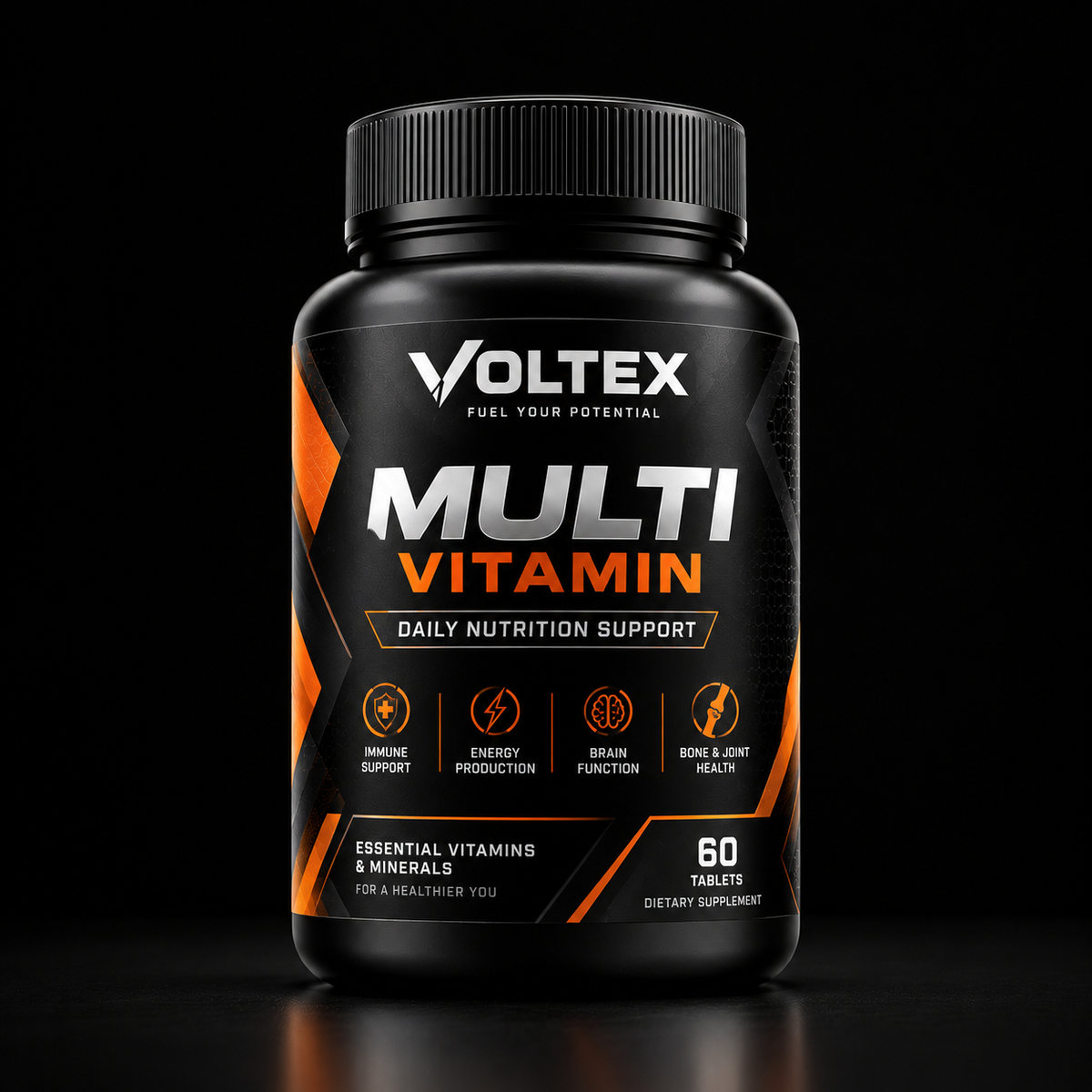 Premium Multi Vitamin - VOLTEX